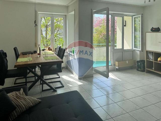 Wohnung kaufen in Böfingen, Ulm