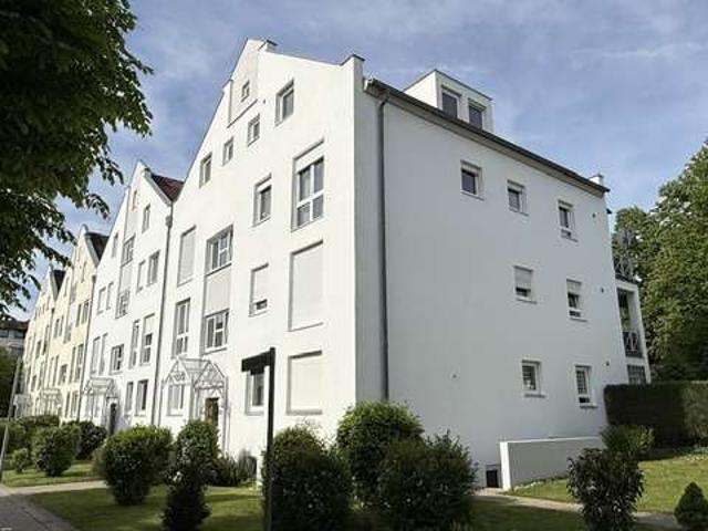 Wohnung kaufen in Donautal, Ulm
