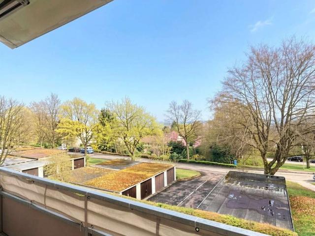 Wohnung kaufen in Böfingen, Ulm
