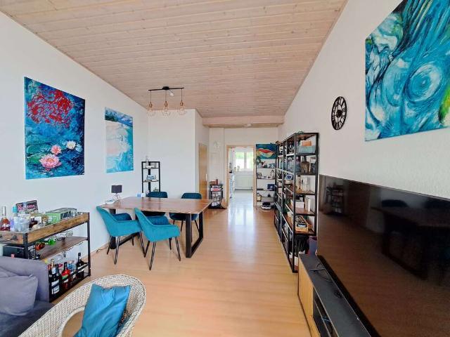 Wohnung kaufen in Böfingen, Ulm