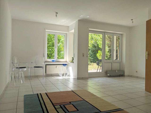 Wohnung kaufen in Böfingen, Ulm