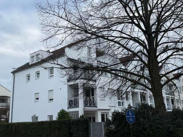 Wohnung kaufen in Donautal, Ulm