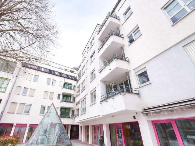 Wohnung kaufen in Söflingen, Ulm