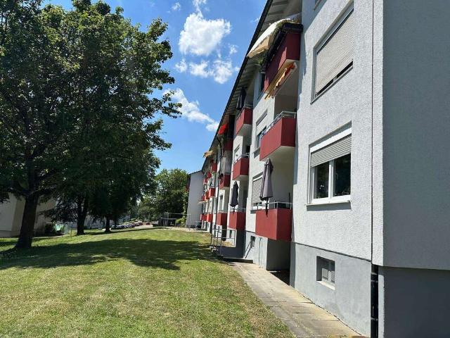 Wohnung kaufen in Böfingen, Ulm