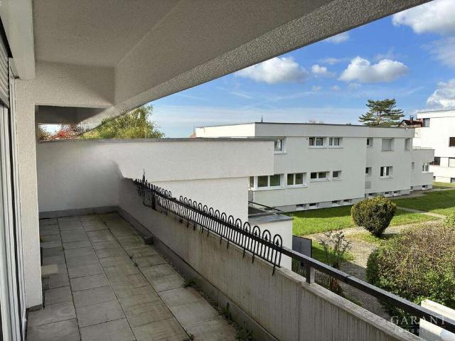 Wohnung kaufen in Obertalfingen, Ulm