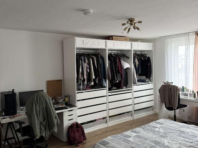 Wohnung kaufen in Söflingen, Ulm