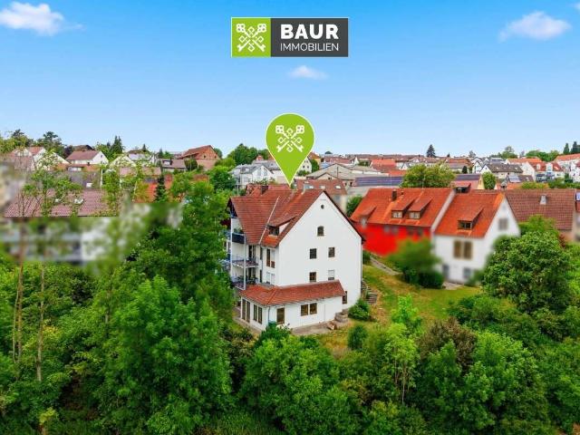 Wohnung kaufen in Söflingen, Ulm