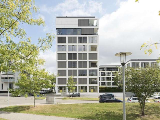 Wohnung kaufen in Böfingen, Ulm