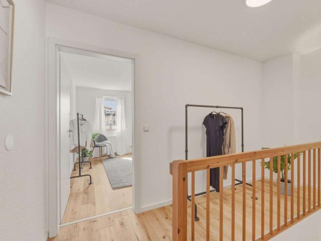 Wohnung kaufen in Söflingen, Ulm