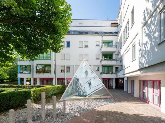 Wohnung kaufen in Söflingen, Ulm