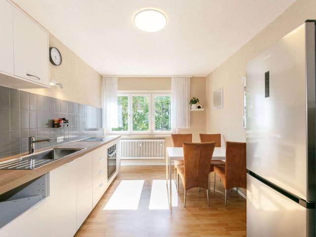 Wohnung kaufen in Innenstadt, Ulm
