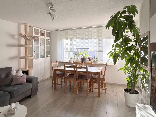 Wohnung kaufen in Böfingen, Ulm