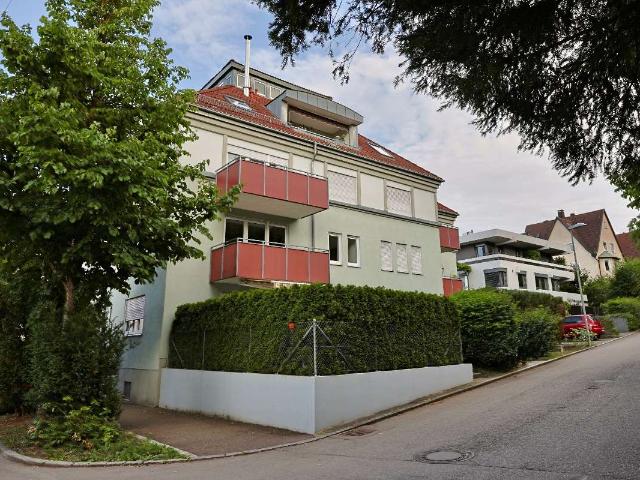 Wohnung kaufen in Söflingen, Ulm
