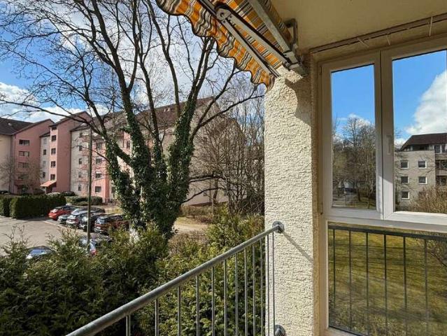 Wohnung kaufen in Industriegebiet Donautal, Ulm