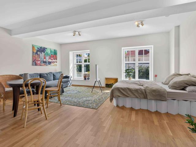 Wohnung kaufen in Böfingen, Ulm