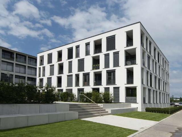 Wohnung kaufen in Söflingen, Ulm