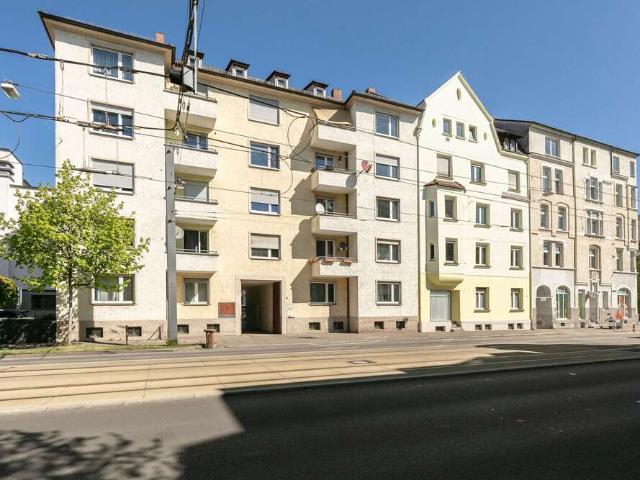 Wohnung kaufen in Söflingen, Ulm