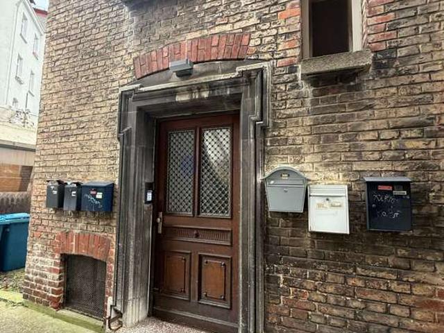 Wohnung kaufen in Innenstadt, Ulm