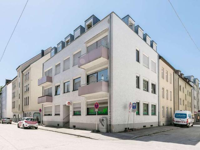 Wohnung kaufen in Innenstadt, Ulm