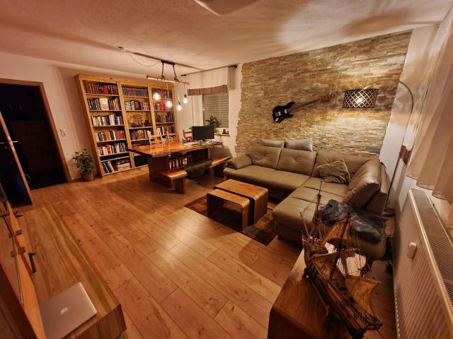 Wohnung kaufen in Obertalfingen, Ulm
