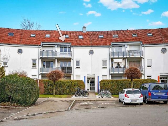 Wohnung kaufen in Innenstadt, Ulm