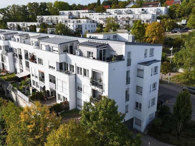 Wohnung kaufen in Böfingen, Ulm