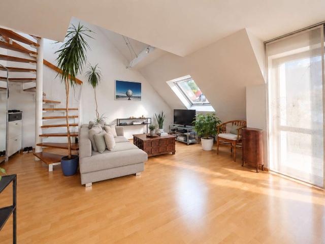 Wohnung kaufen in Söflingen, Ulm