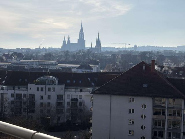 Wohnung kaufen in Innenstadt, Ulm