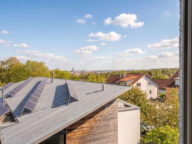 Wohnung kaufen in Söflingen, Ulm