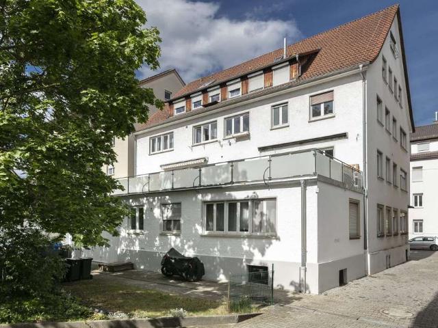 Wohnung kaufen in Innenstadt, Ulm