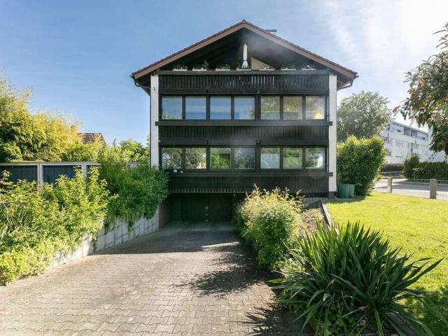 Wohnung kaufen in Donautal, Ulm