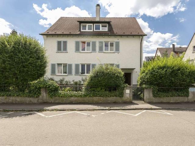 Wohnung kaufen in Söflingen, Ulm