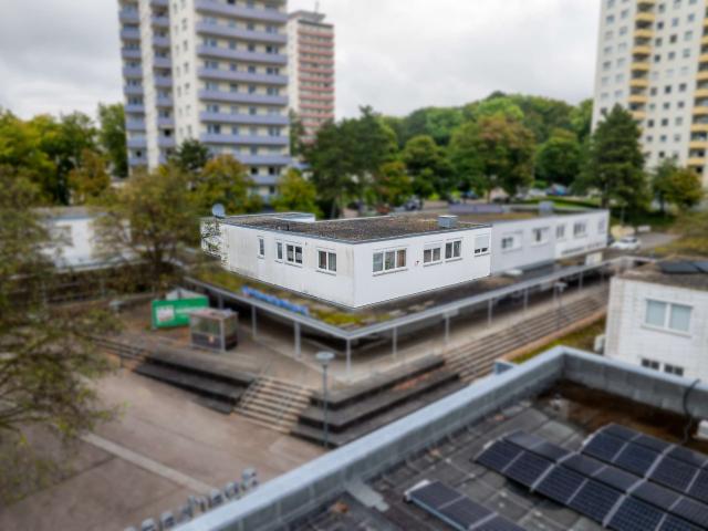 Wohnung kaufen in Böfingen, Ulm