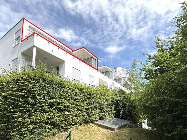 Wohnung kaufen in Böfingen, Ulm