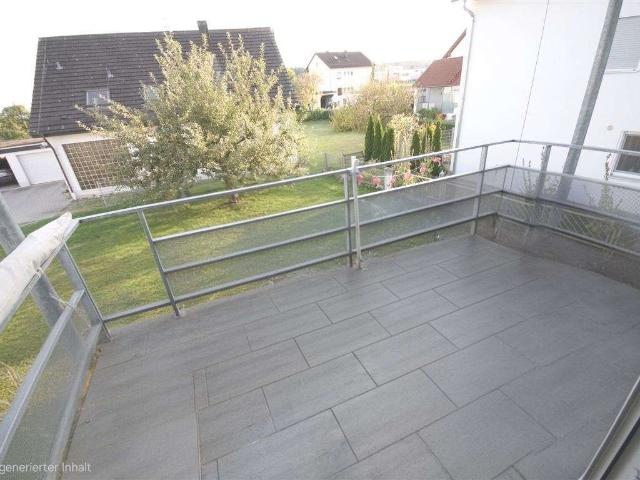 Wohnung kaufen in Söflingen, Ulm