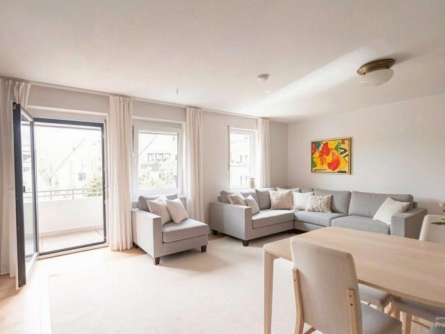 Wohnung kaufen in Innenstadt, Ulm