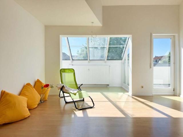 Wohnung kaufen in Donautal, Ulm