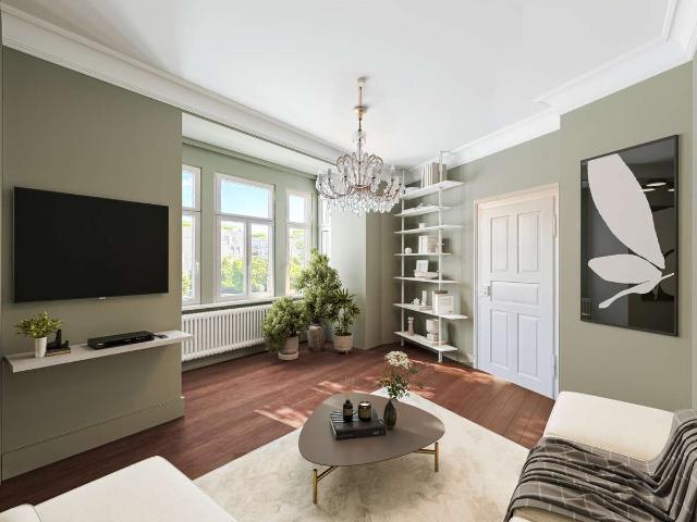 Wohnung kaufen in Innenstadt, Ulm