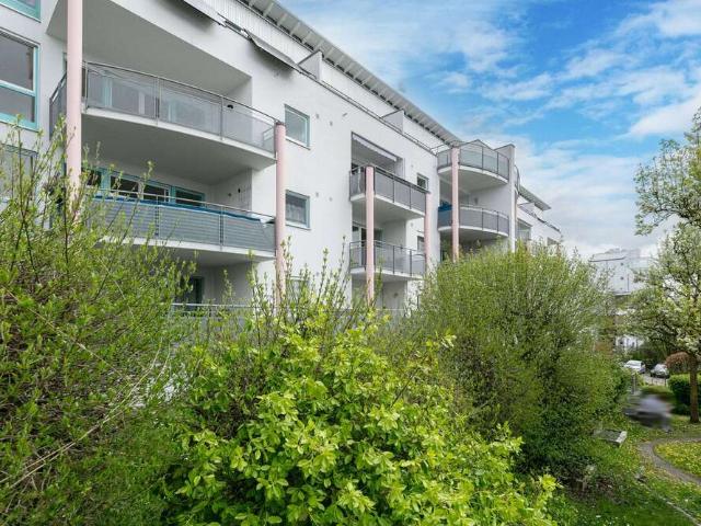 Wohnung kaufen in Böfingen, Ulm