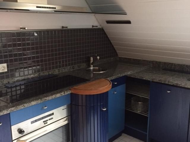 Wohnung kaufen in Fischerviertel, Ulm