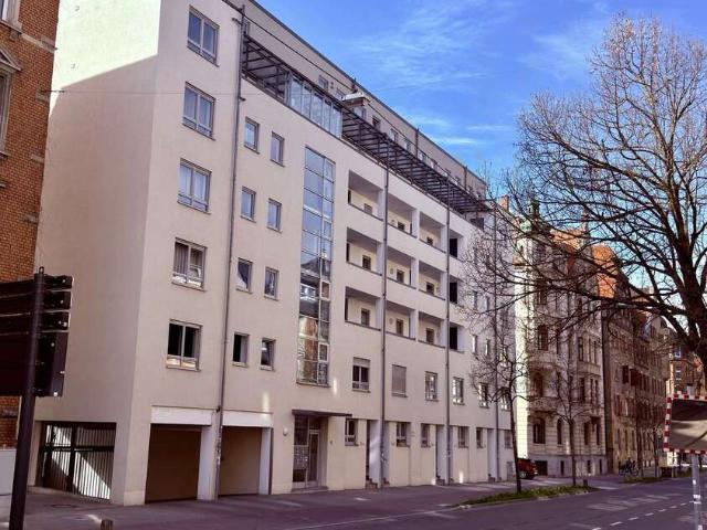 Wohnung kaufen in Innenstadt, Ulm