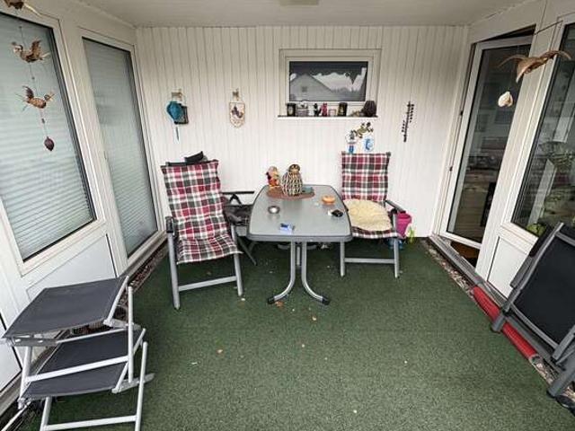 Wohnung kaufen in Söflingen, Ulm