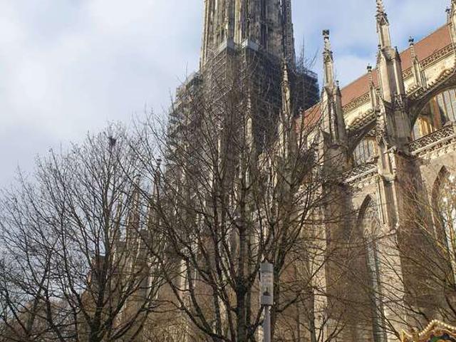 Wohnung kaufen in Innenstadt, Ulm