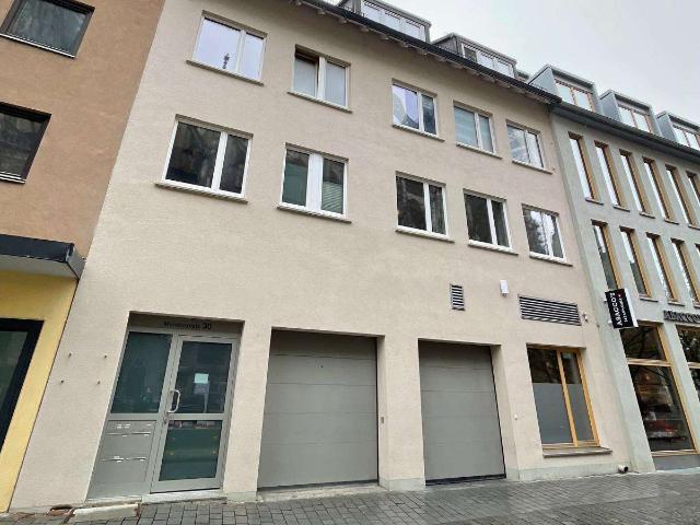 Wohnung kaufen in Innenstadt, Ulm