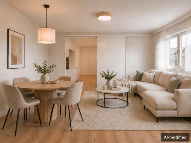 Wohnung kaufen in Innenstadt, Ulm