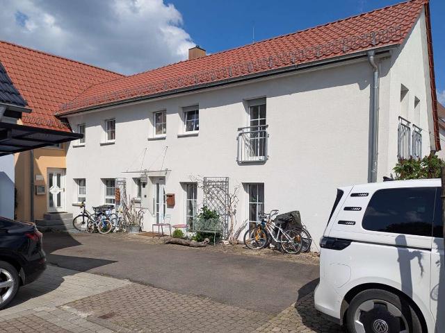Wohnung kaufen in Söflingen, Ulm