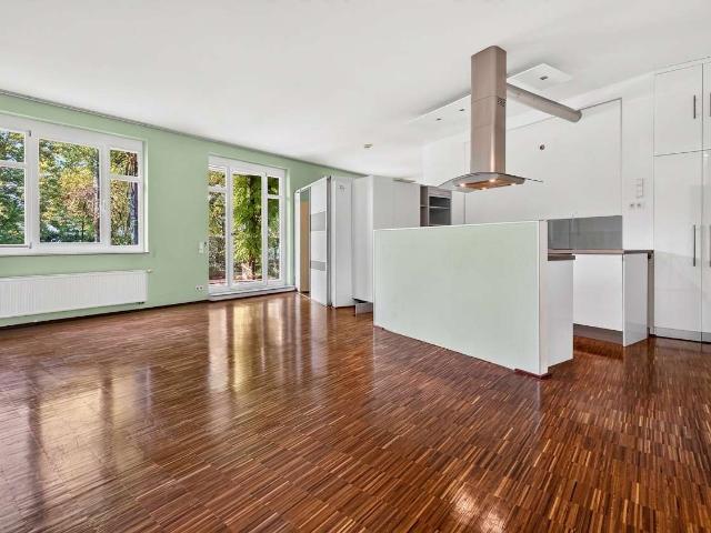 Wohnung kaufen in Söflingen, Ulm