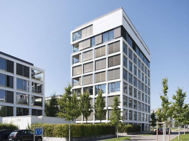 Wohnung kaufen in Böfingen, Ulm