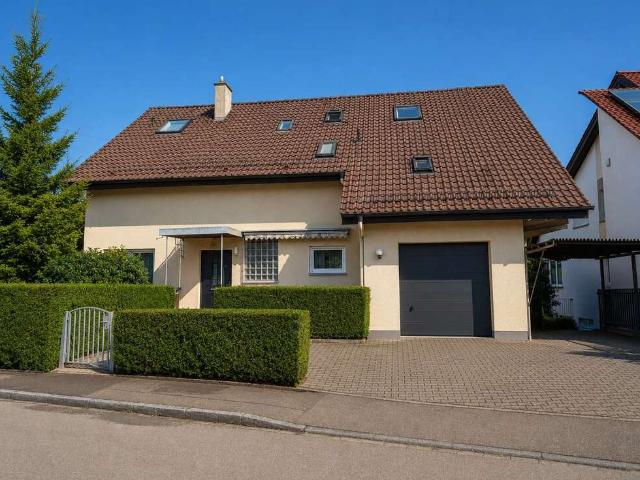 Wohnung kaufen in Söflingen, Ulm