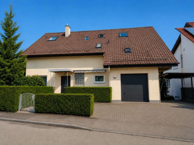 Wohnung kaufen in Söflingen, Ulm
